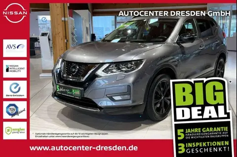 Used NISSAN X-TRAIL Diesel 2020 Ad 