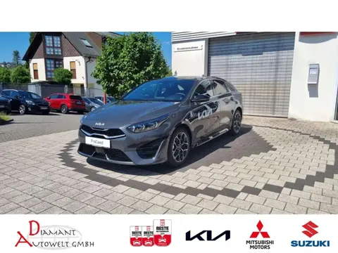 Annonce KIA PROCEED Essence 2024 d'occasion 