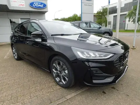 Annonce FORD FOCUS Diesel 2024 d'occasion 