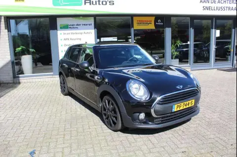 Used MINI ONE Petrol 2017 Ad 