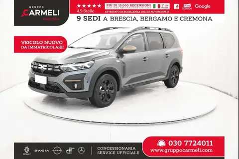 Used DACIA JOGGER LPG 2024 Ad 