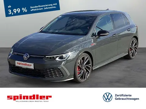 Used VOLKSWAGEN GOLF Petrol 2022 Ad 