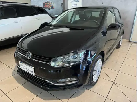 Used VOLKSWAGEN POLO Petrol 2015 Ad 