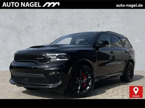 Used DODGE DURANGO Petrol 2024 Ad 