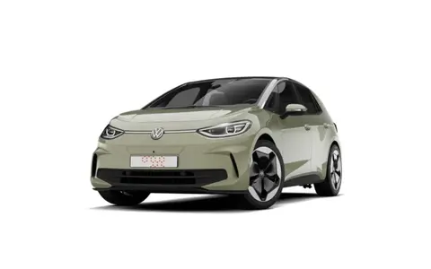 Annonce VOLKSWAGEN ID.3 Électrique 2024 d'occasion 