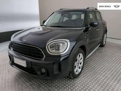 Annonce MINI COOPER Essence 2020 d'occasion 