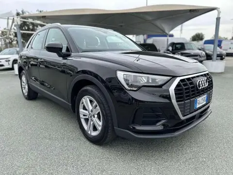 Used AUDI Q3 Diesel 2019 Ad 