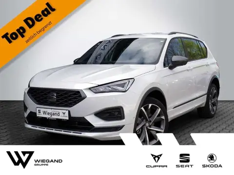 Used SEAT TARRACO Petrol 2024 Ad 