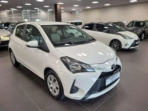 Used TOYOTA YARIS Petrol 2020 Ad 