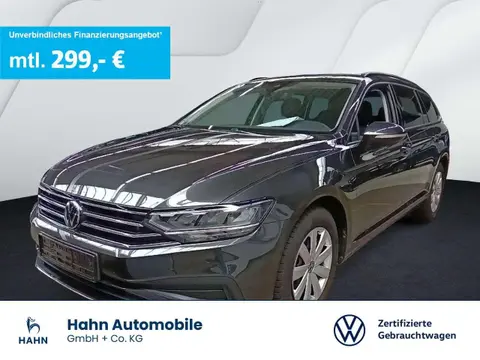 Annonce VOLKSWAGEN PASSAT Diesel 2023 d'occasion 