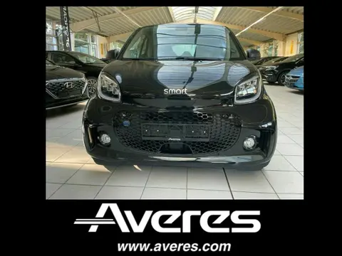 Used SMART FORTWO Electric 2021 Ad 