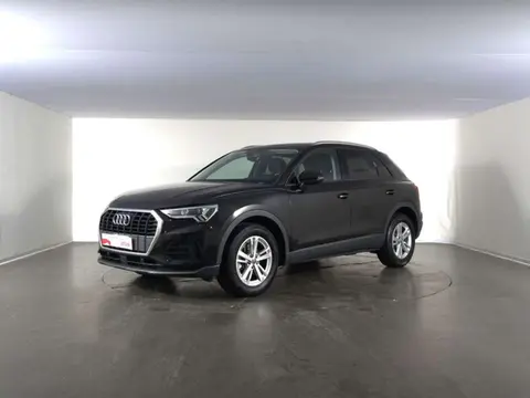 Annonce AUDI Q3 Hybride 2020 d'occasion 