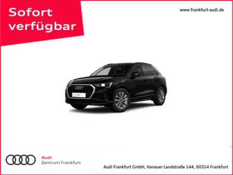 Used AUDI Q3 Petrol 2024 Ad Germany