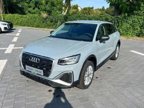 Annonce AUDI Q2 Essence 2024 d'occasion 