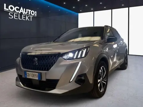 Annonce PEUGEOT 2008 Essence 2020 d'occasion 