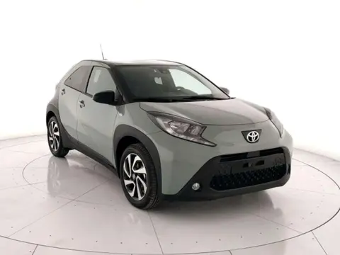 Used TOYOTA AYGO Petrol 2024 Ad 