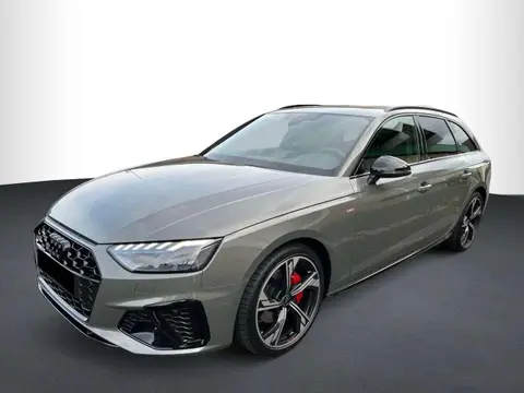 Used AUDI A4 Petrol 2023 Ad 