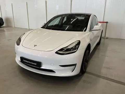 Annonce TESLA MODEL 3 Électrique 2019 d'occasion 