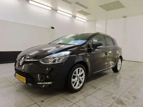 Used RENAULT CLIO Petrol 2020 Ad 