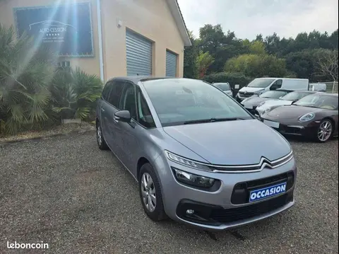 Used CITROEN C4 Diesel 2022 Ad 