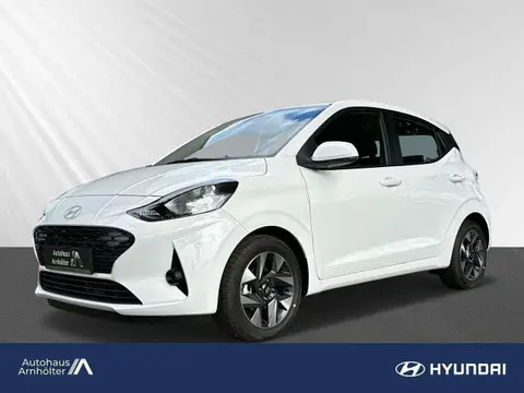 Annonce HYUNDAI I10 Essence 2024 d'occasion 