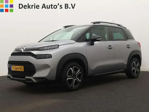 Annonce CITROEN C3 AIRCROSS Essence 2022 d'occasion 