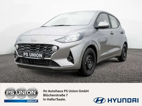 Annonce HYUNDAI I10 Essence 2023 d'occasion 