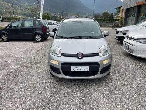 Used FIAT PANDA Petrol 2015 Ad 