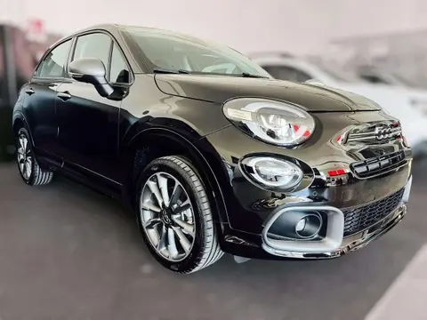 Used FIAT 500X Hybrid 2024 Ad 