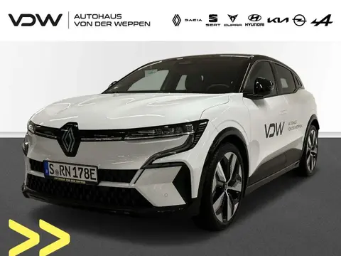 Annonce RENAULT MEGANE Électrique 2023 d'occasion 