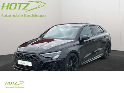 Used AUDI RS3 Petrol 2022 Ad 