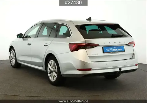 Annonce SKODA OCTAVIA Diesel 2020 d'occasion 