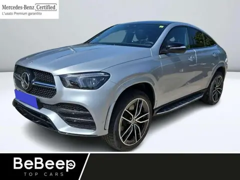 Used MERCEDES-BENZ CLASSE GLE Hybrid 2022 Ad 