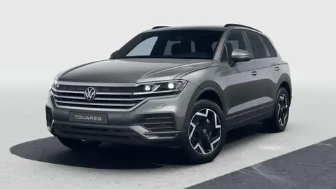 Annonce VOLKSWAGEN TOUAREG Diesel 2024 d'occasion 