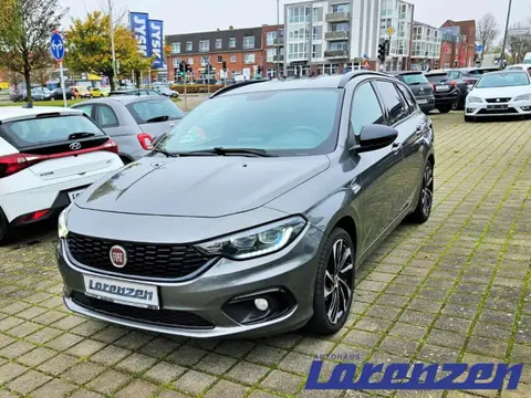 Annonce FIAT TIPO Essence 2020 d'occasion 