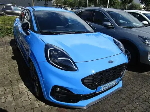 Annonce FORD PUMA Essence 2023 d'occasion 