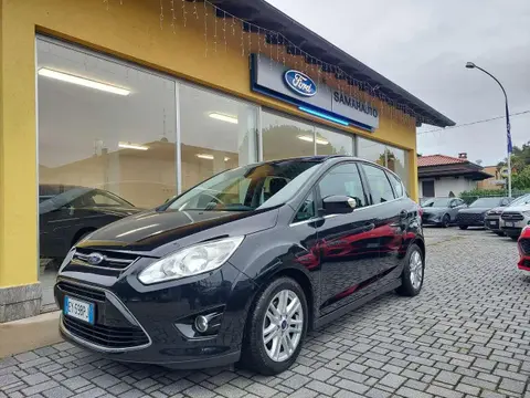 Used FORD C-MAX Diesel 2015 Ad 