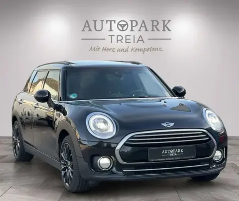 Annonce MINI COOPER Diesel 2017 d'occasion 