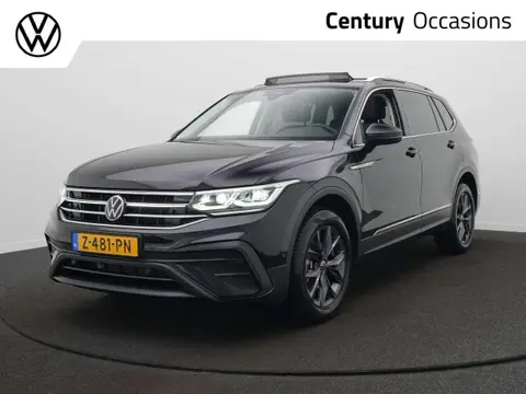 Used VOLKSWAGEN TIGUAN Petrol 2024 Ad 