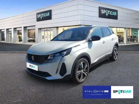 Used PEUGEOT 3008 Petrol 2022 Ad 