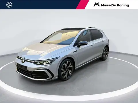 Annonce VOLKSWAGEN GOLF Hybride 2024 d'occasion 