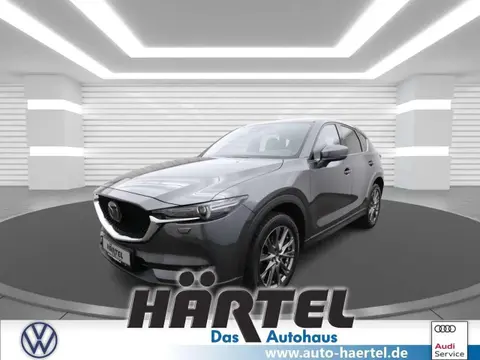 Used MAZDA CX-5 Diesel 2020 Ad 