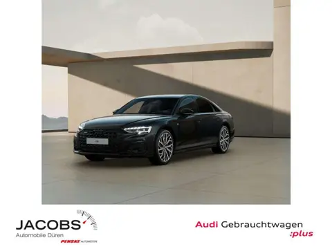 Annonce AUDI A8 Hybride 2023 d'occasion 