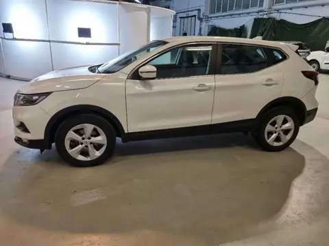 Used NISSAN QASHQAI Diesel 2019 Ad 