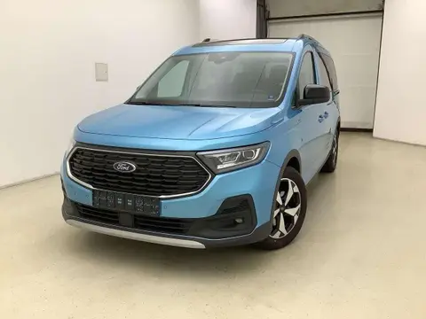 Annonce FORD GRAND TOURNEO Essence 2023 d'occasion 