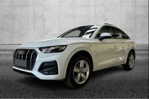 Annonce AUDI Q5 Hybride 2022 d'occasion 