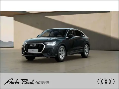 Used AUDI Q3 Petrol 2024 Ad 