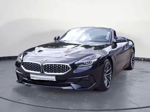 Annonce BMW Z4 Essence 2021 d'occasion 