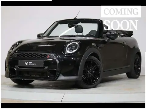 Used MINI COOPER Petrol 2021 Ad 