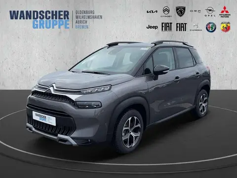 Used CITROEN C3 AIRCROSS Petrol 2023 Ad 